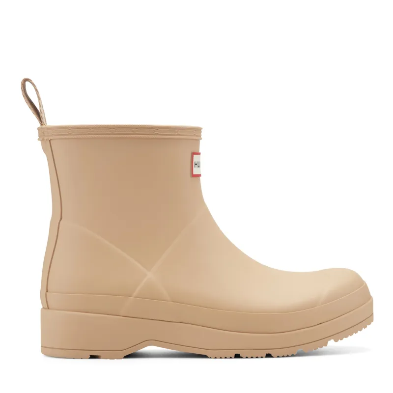 Women's PLAY™ Short Rain Boots made by Hunter