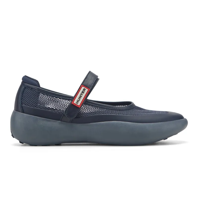 Women's Mire Casual Mesh Mary Janes made by Hunter