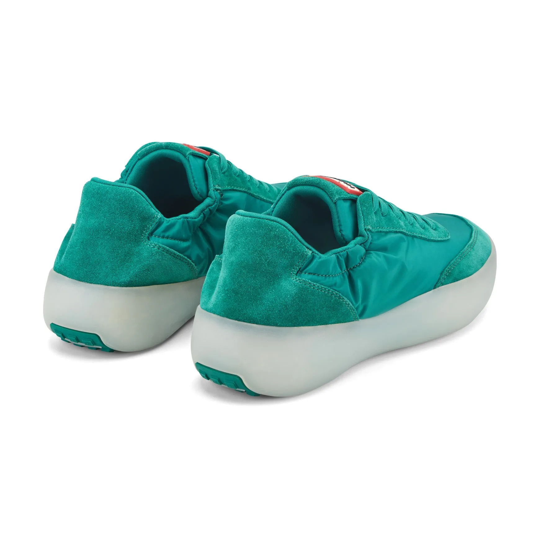 Women's Marsh Casual Sneakers sold by Hunter product image thumbnail 3