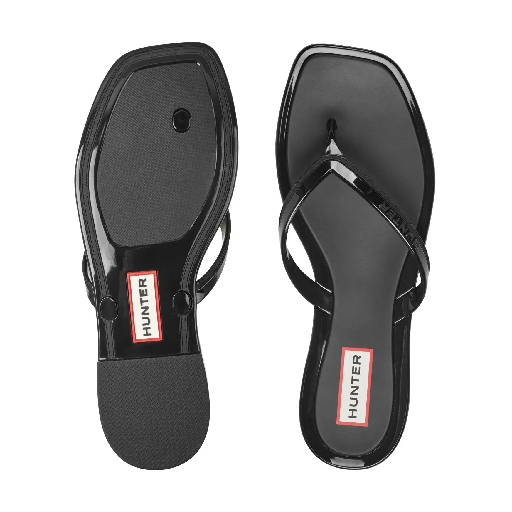 Women's Marin Casual Flat Sandals sold by Hunter product image thumbnail 5