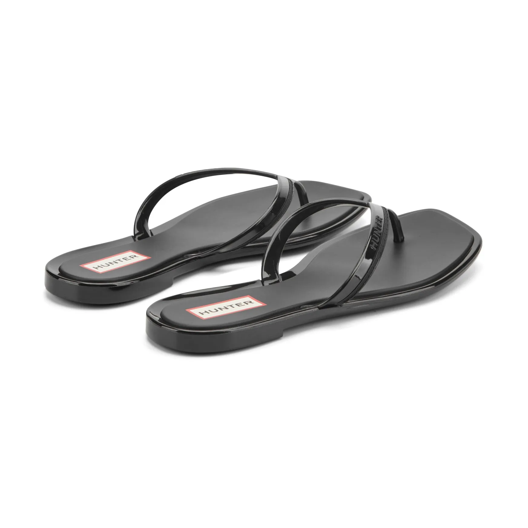 Women's Marin Casual Flat Sandals sold by Hunter product image thumbnail 3