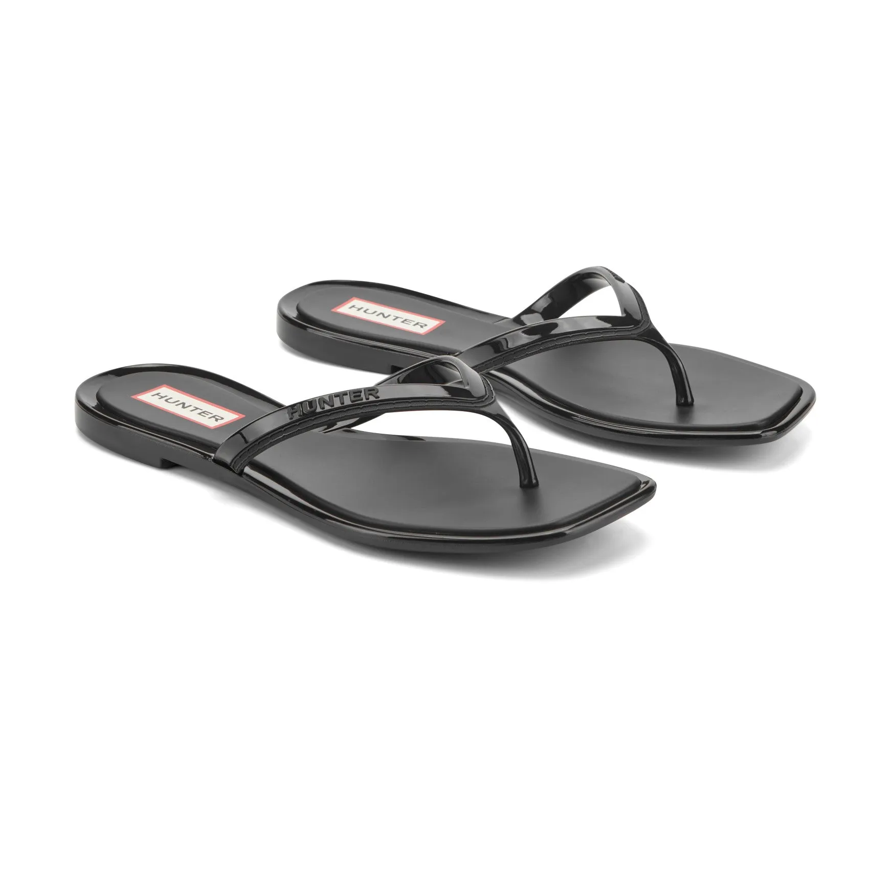 Women's Marin Casual Flat Sandals sold by Hunter product image thumbnail 2