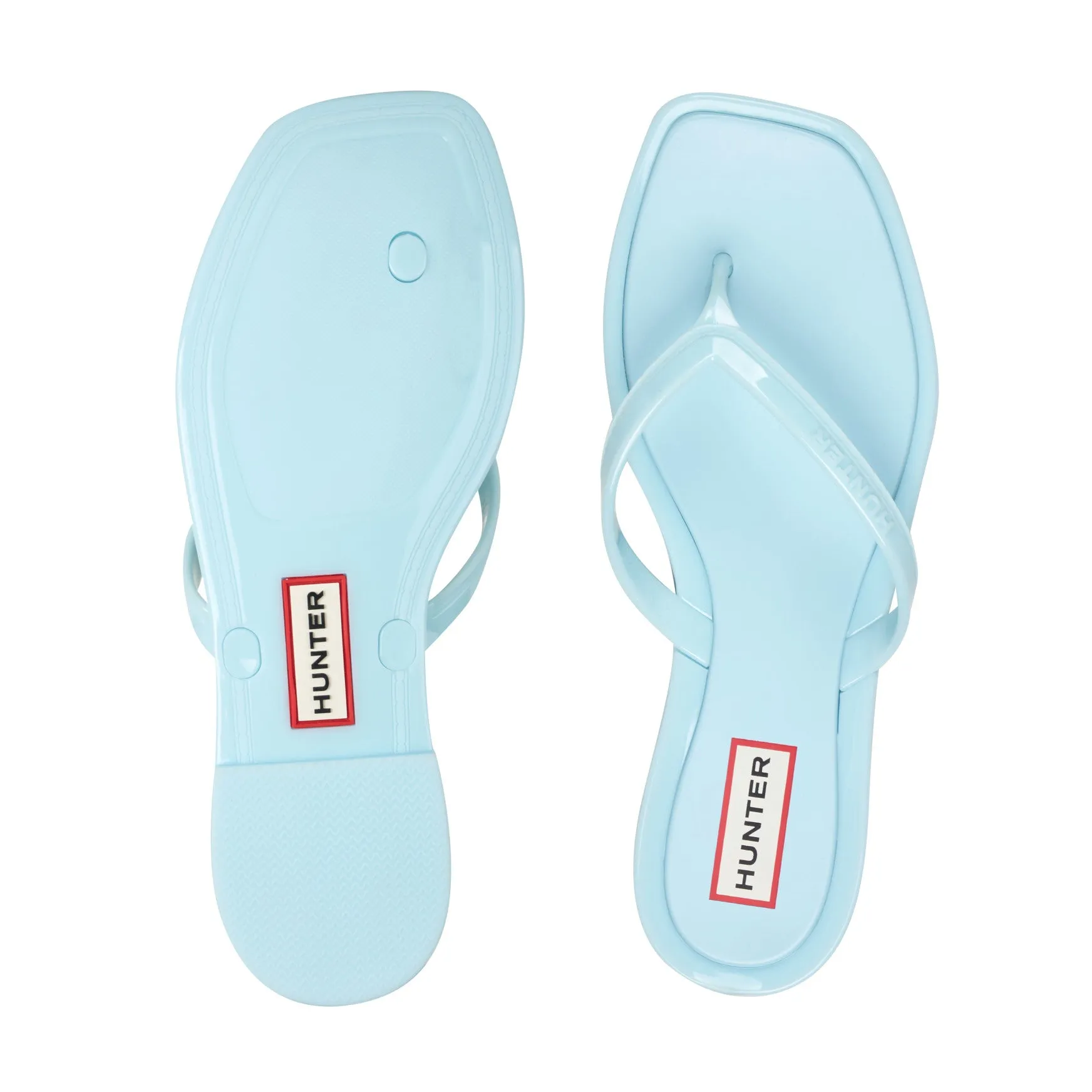 Women's Marin Casual Flat Sandals sold by Hunter product image thumbnail 5