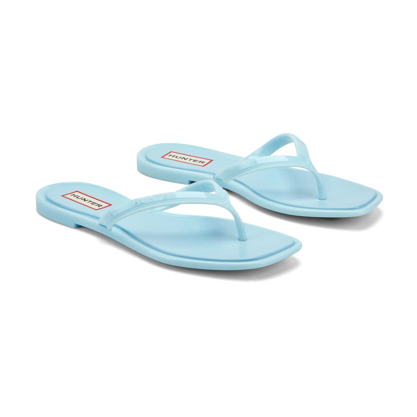 Women's Marin Casual Flat Sandals sold by Hunter product image thumbnail 2