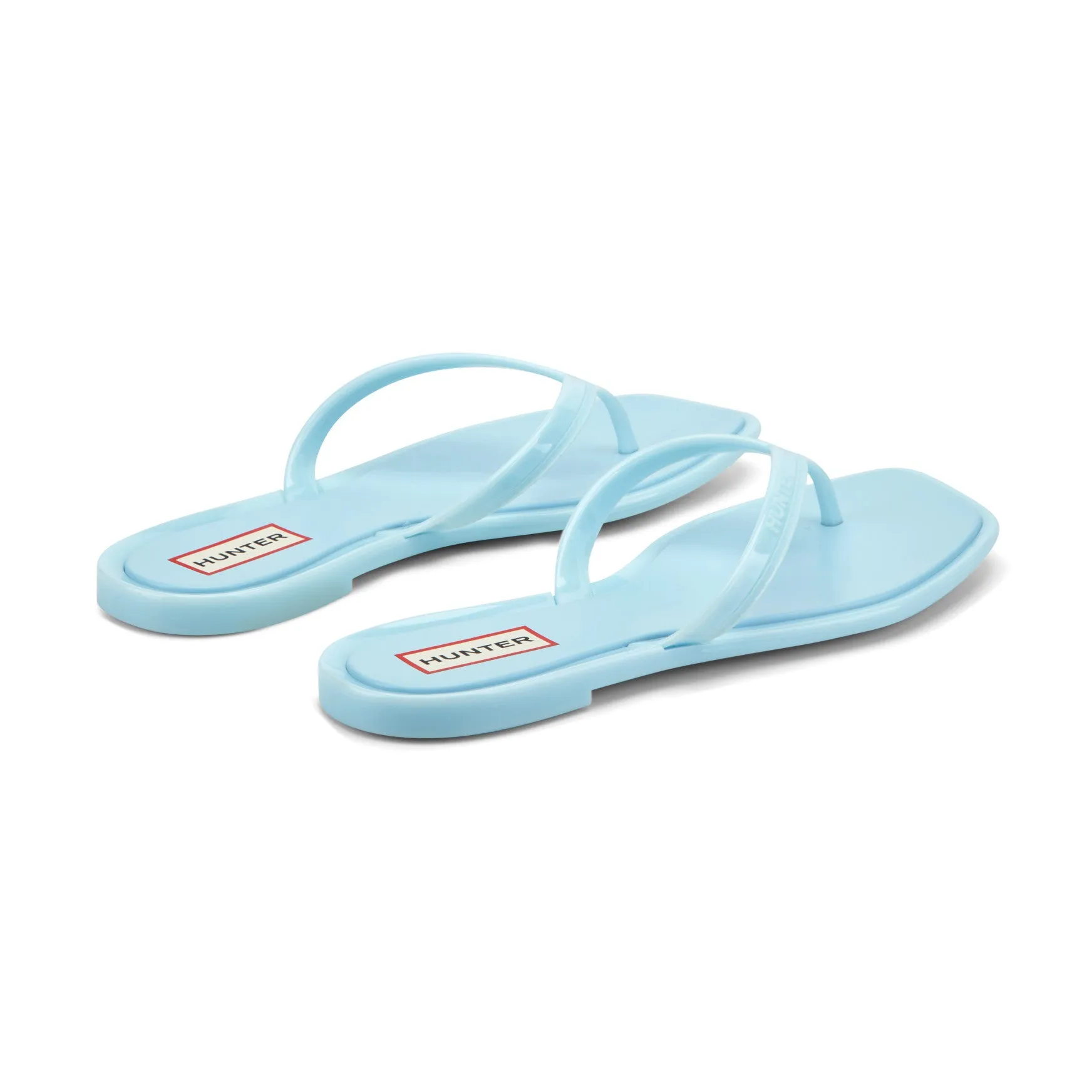 Women's Marin Casual Flat Sandals sold by Hunter product image thumbnail 3