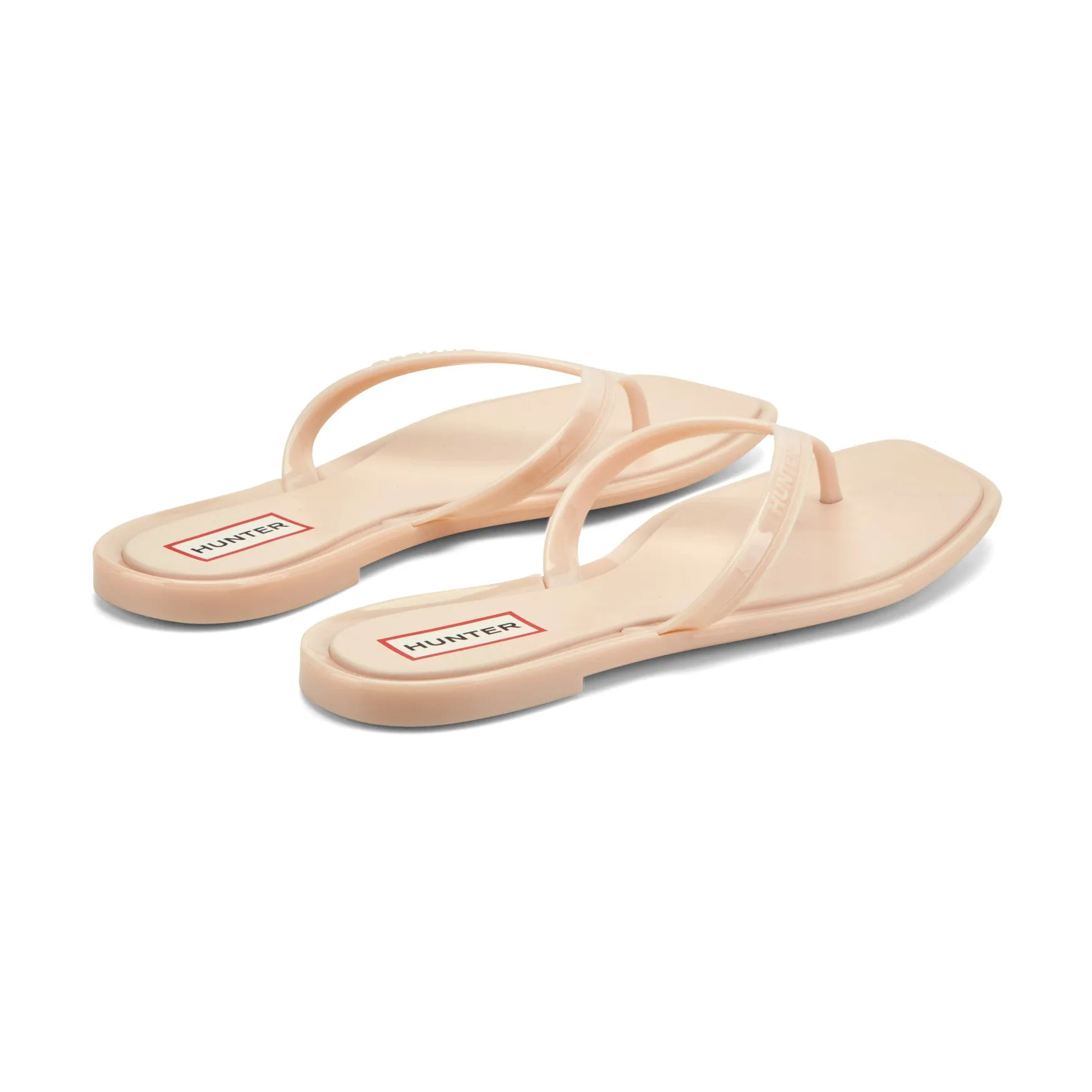 Women's Marin Casual Flat Sandals sold by Hunter product image thumbnail 3