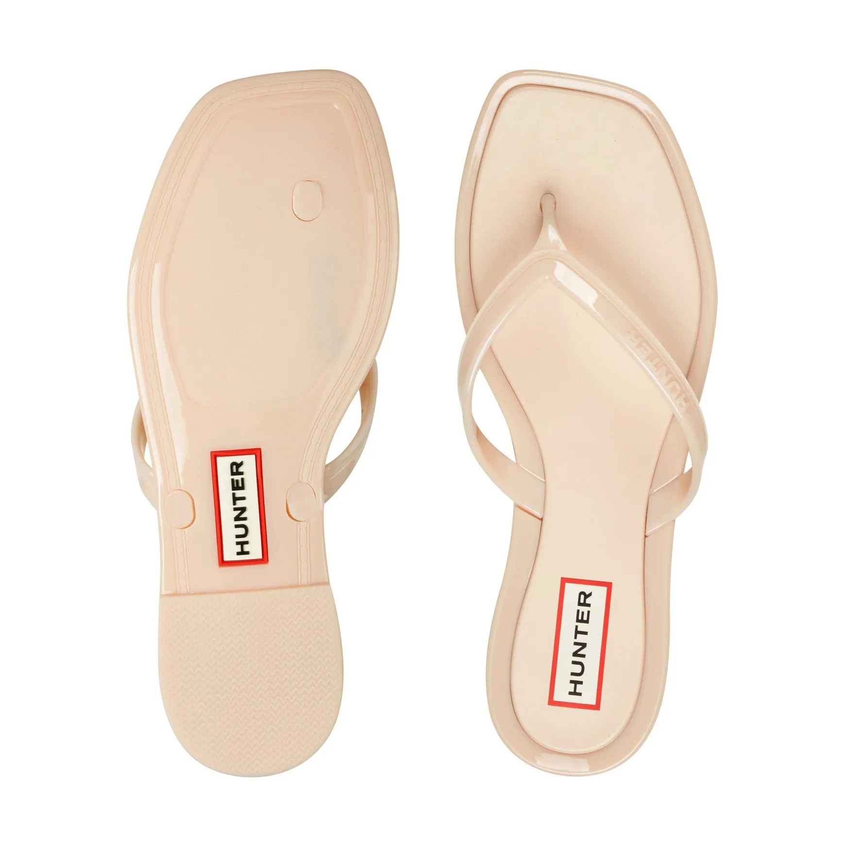 Women's Marin Casual Flat Sandals sold by Hunter product image thumbnail 5