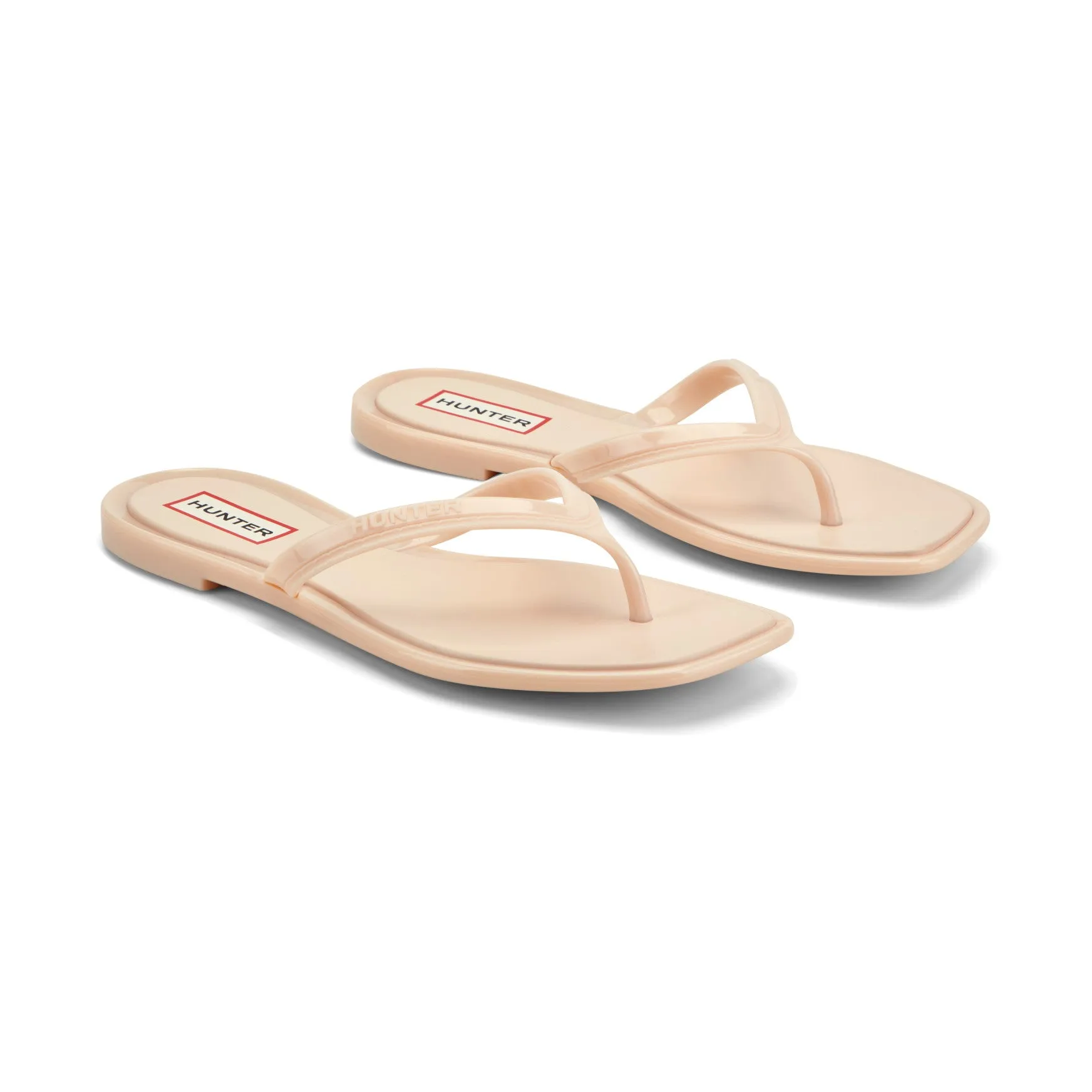 Women's Marin Casual Flat Sandals sold by Hunter product image thumbnail 2