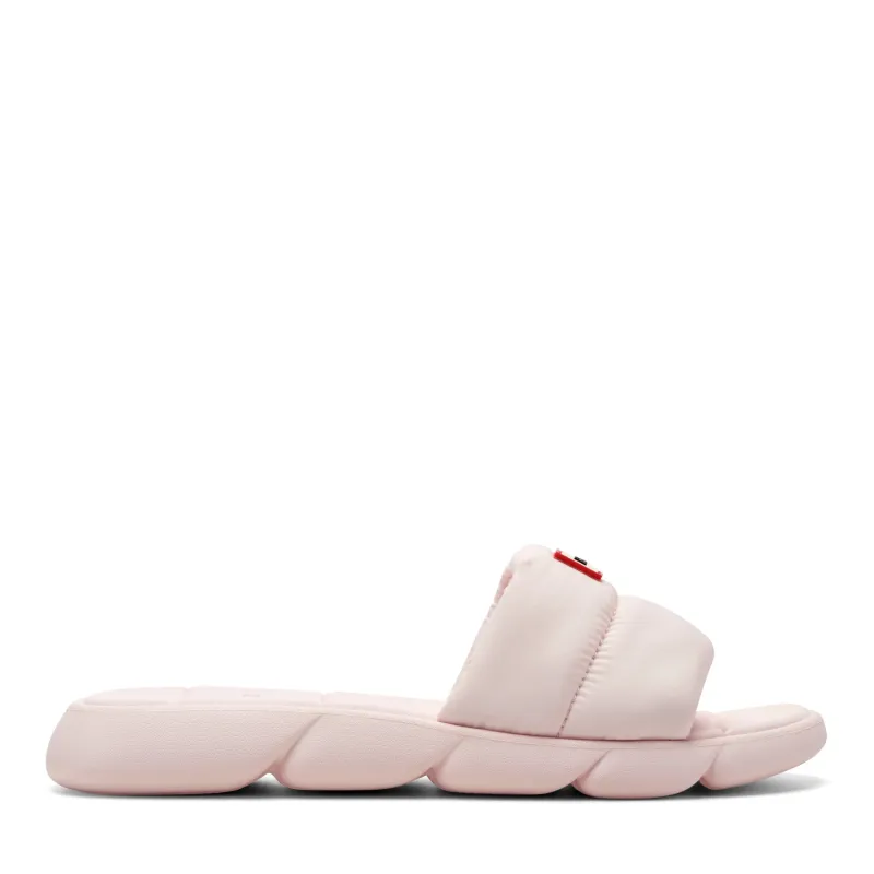 Women's Coast Casual Slip-on Sandals made by Hunter