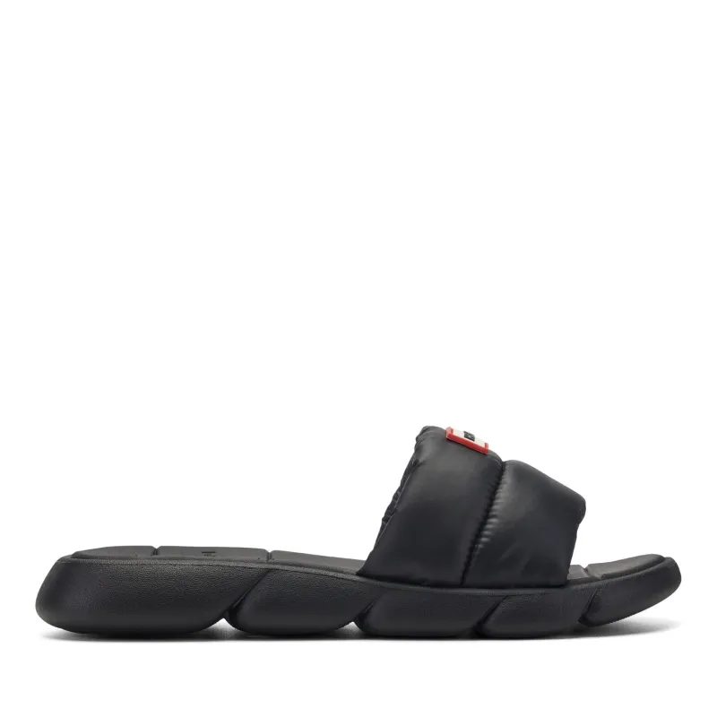 Women's Coast Casual Slip-on Sandals made by Hunter