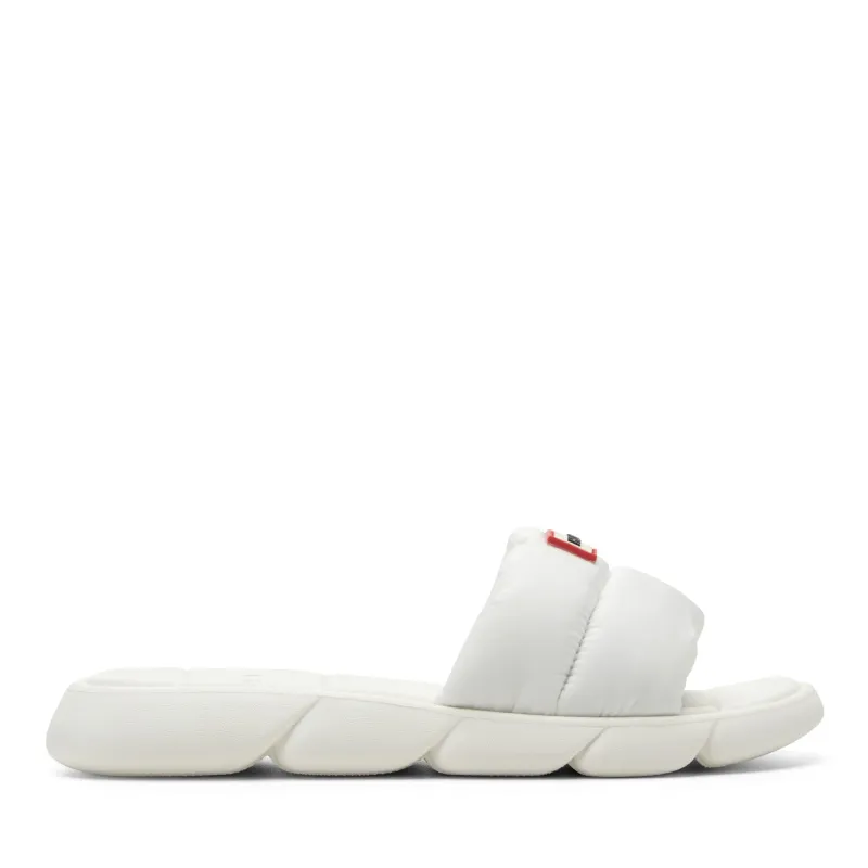 Women's Coast Casual Slip-on Sandals made by Hunter