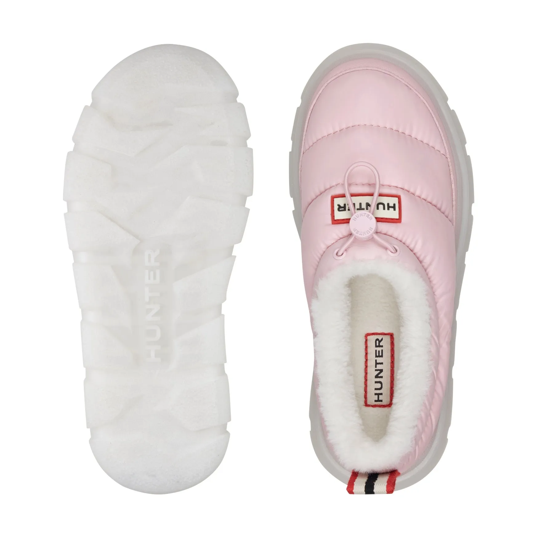 Women's Madi Insulated Water Resistant Slip-on Mules sold by Hunter product image thumbnail 5