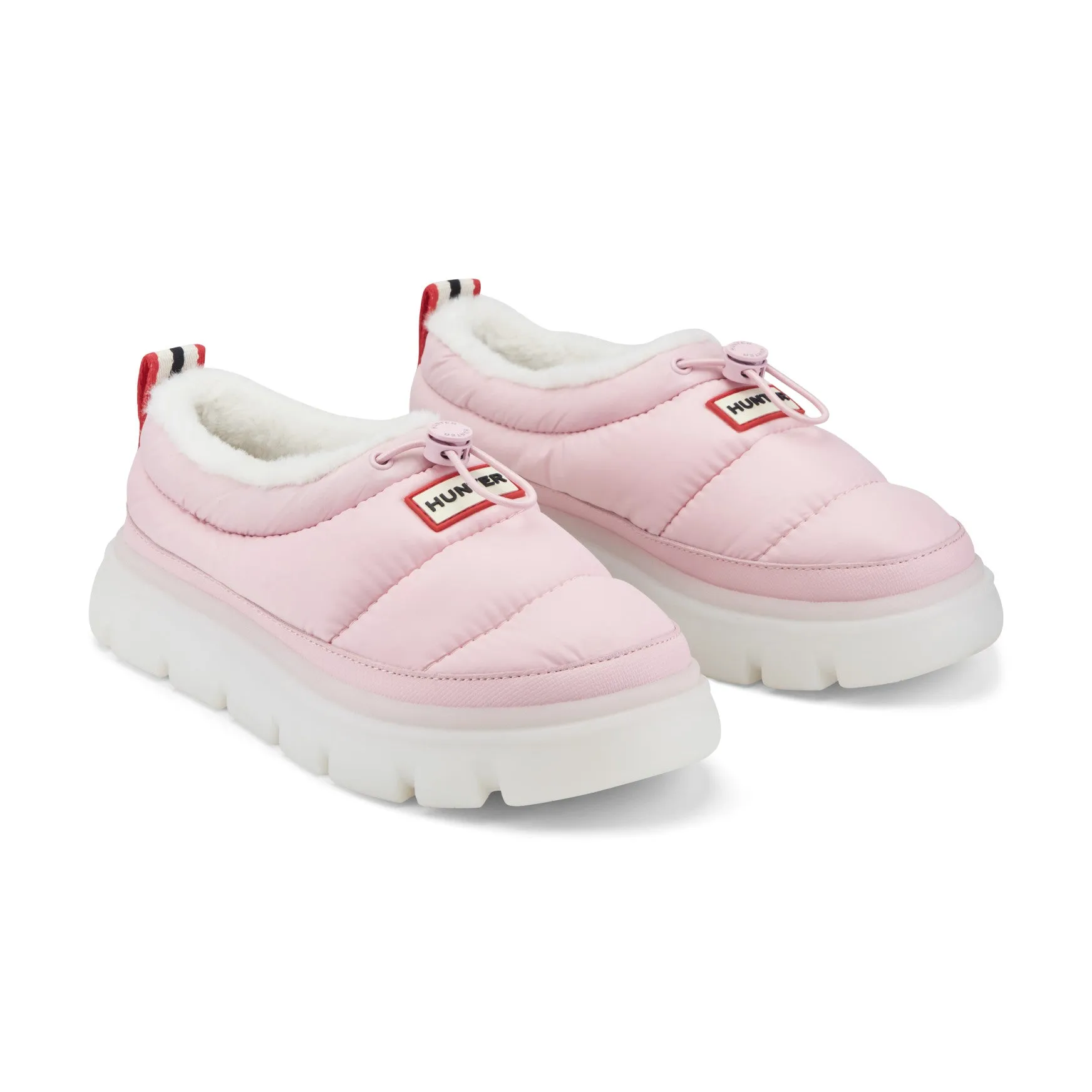 Women's Madi Insulated Water Resistant Slip-on Mules sold by Hunter product image thumbnail 2