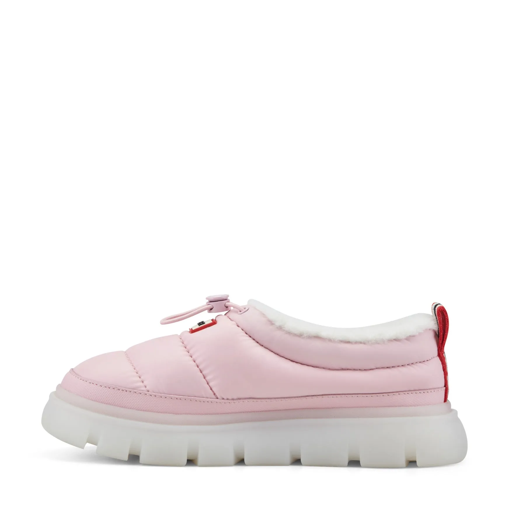Women's Madi Insulated Water Resistant Slip-on Mules sold by Hunter product image thumbnail 4
