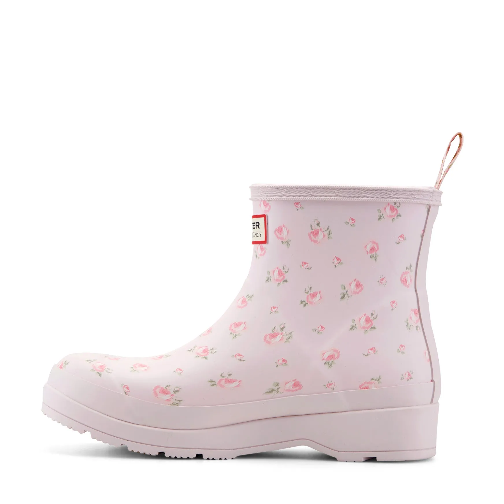 Hunter X LoveShackFancy Women’s PLAY™ Short Rain Boots sold by Hunter product image thumbnail 5