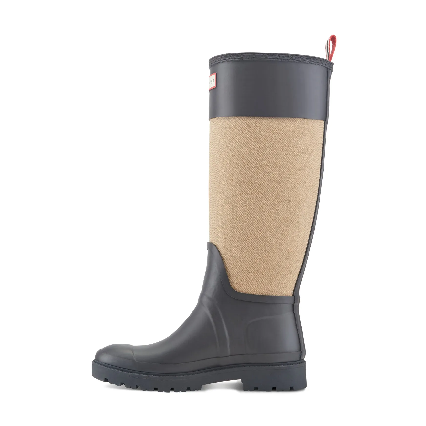 Women's Nissa Waterproof Tall Riding Boots sold by Hunter product image thumbnail 4