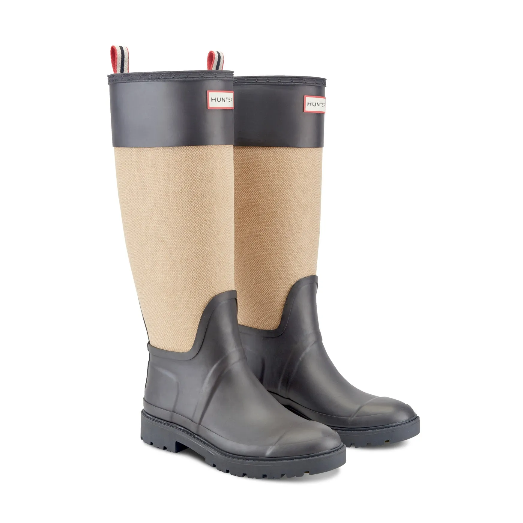 Women's Nissa Waterproof Tall Riding Boots sold by Hunter product image thumbnail 2