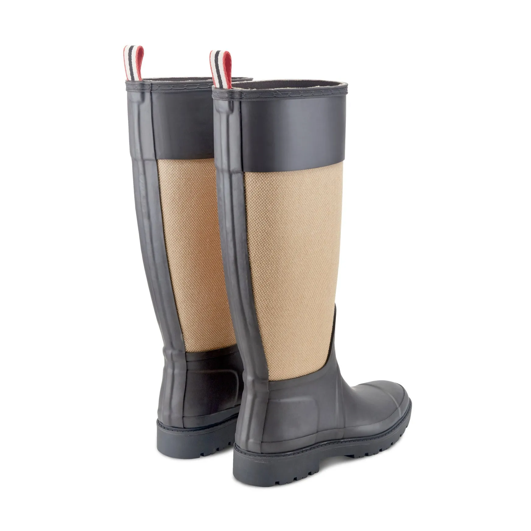 Women's Nissa Waterproof Tall Riding Boots sold by Hunter product image thumbnail 3