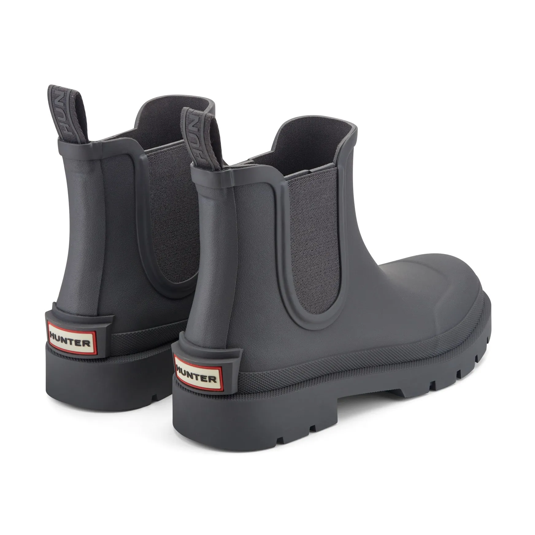 Men's Orford Waterproof Chelsea Boots sold by Hunter product image thumbnail 4