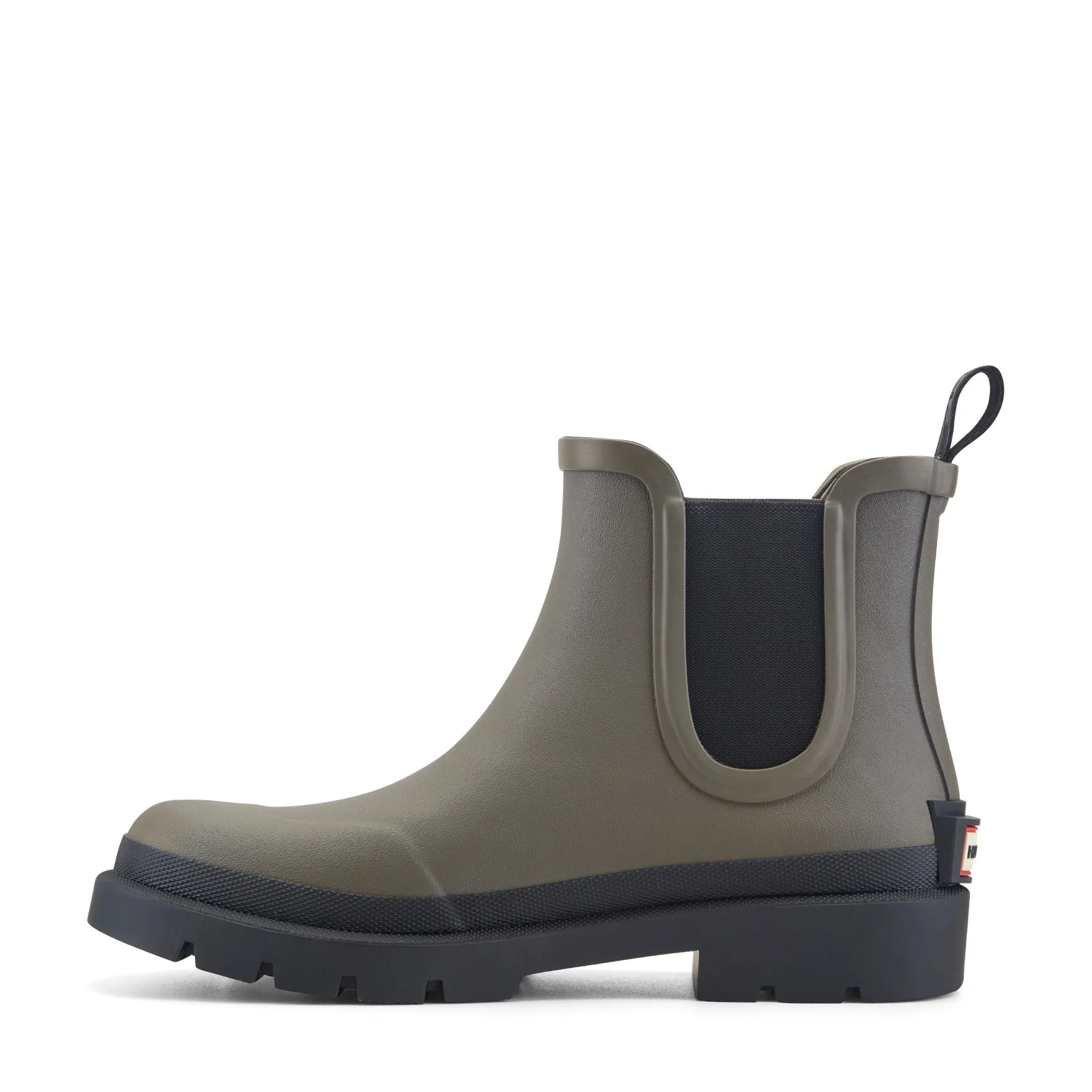 Men's Orford Waterproof Chelsea Boots sold by Hunter product image thumbnail 5