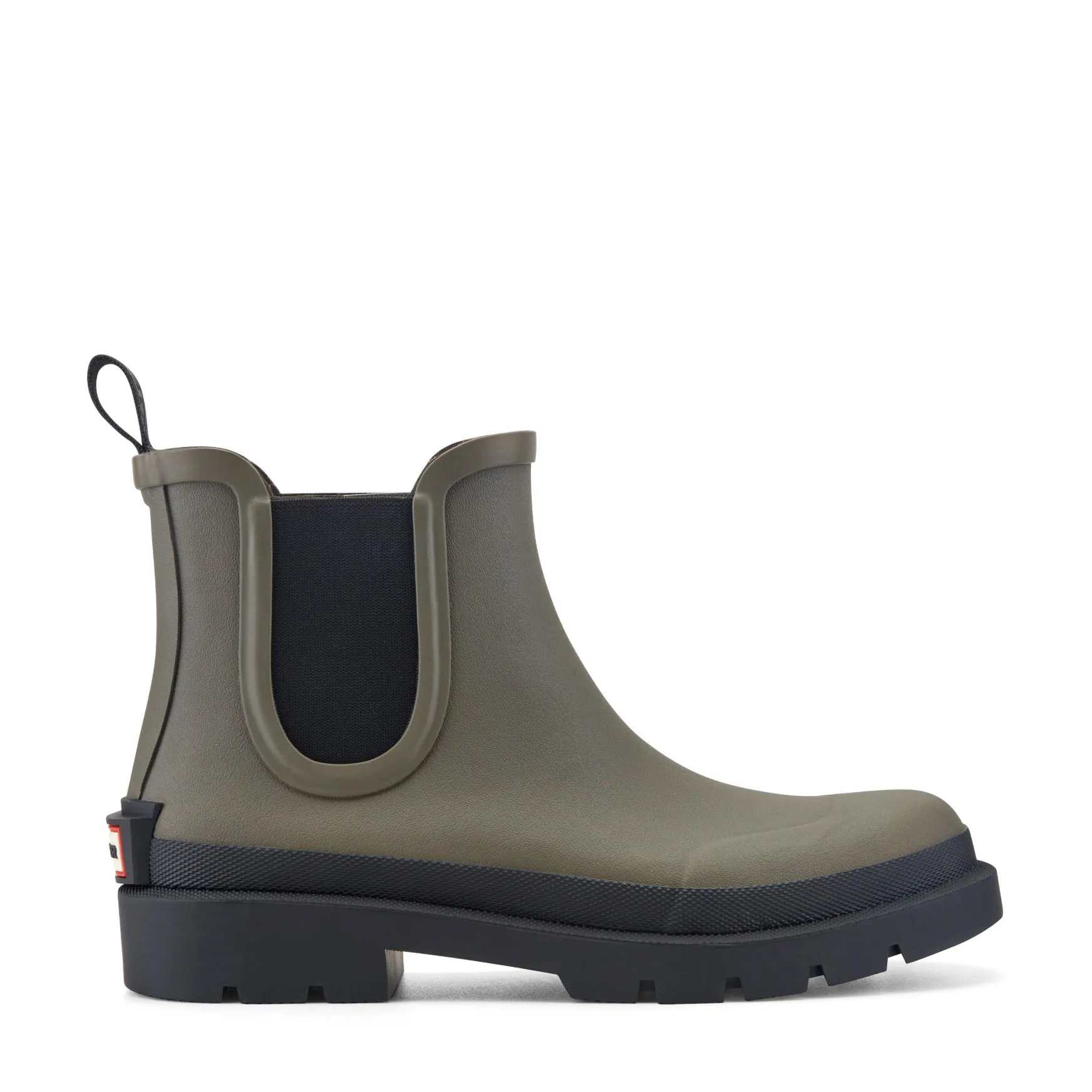 Men's Orford Waterproof Chelsea Boots sold by Hunter