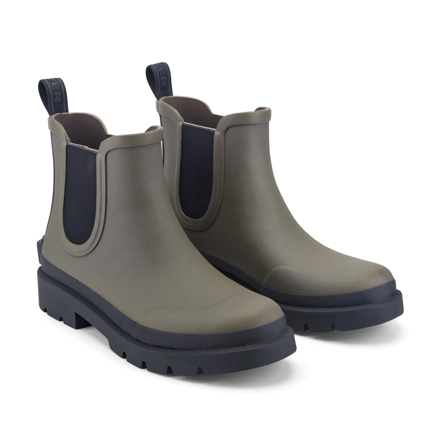 Men's Orford Waterproof Chelsea Boots sold by Hunter product image thumbnail 2