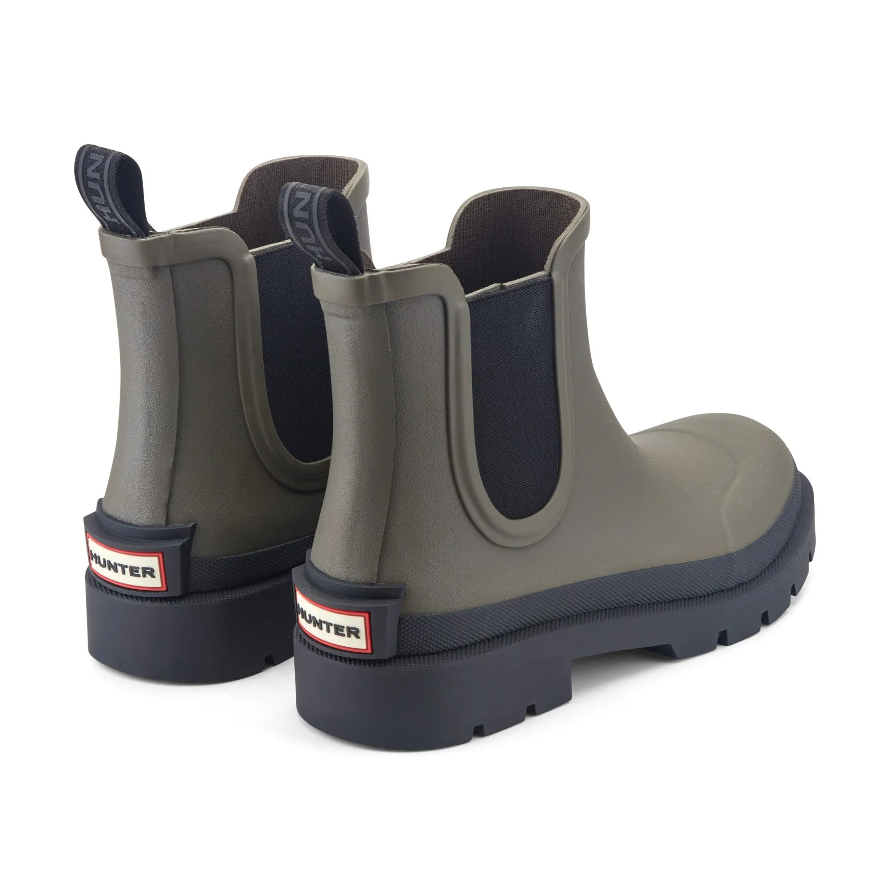 Men's Orford Waterproof Chelsea Boots sold by Hunter product image thumbnail 4