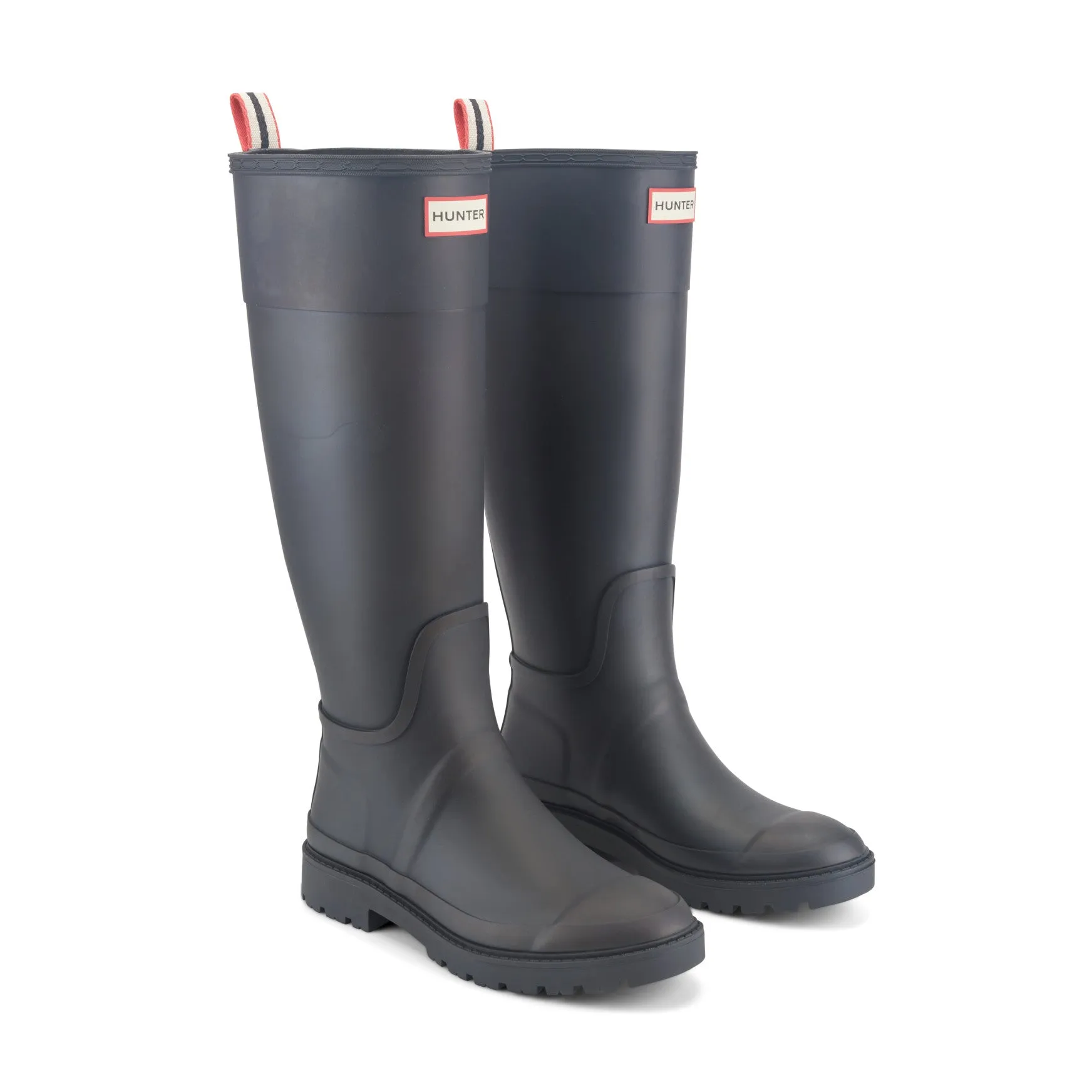 Women's Nissa Waterproof Tall Riding Boots sold by Hunter product image thumbnail 2
