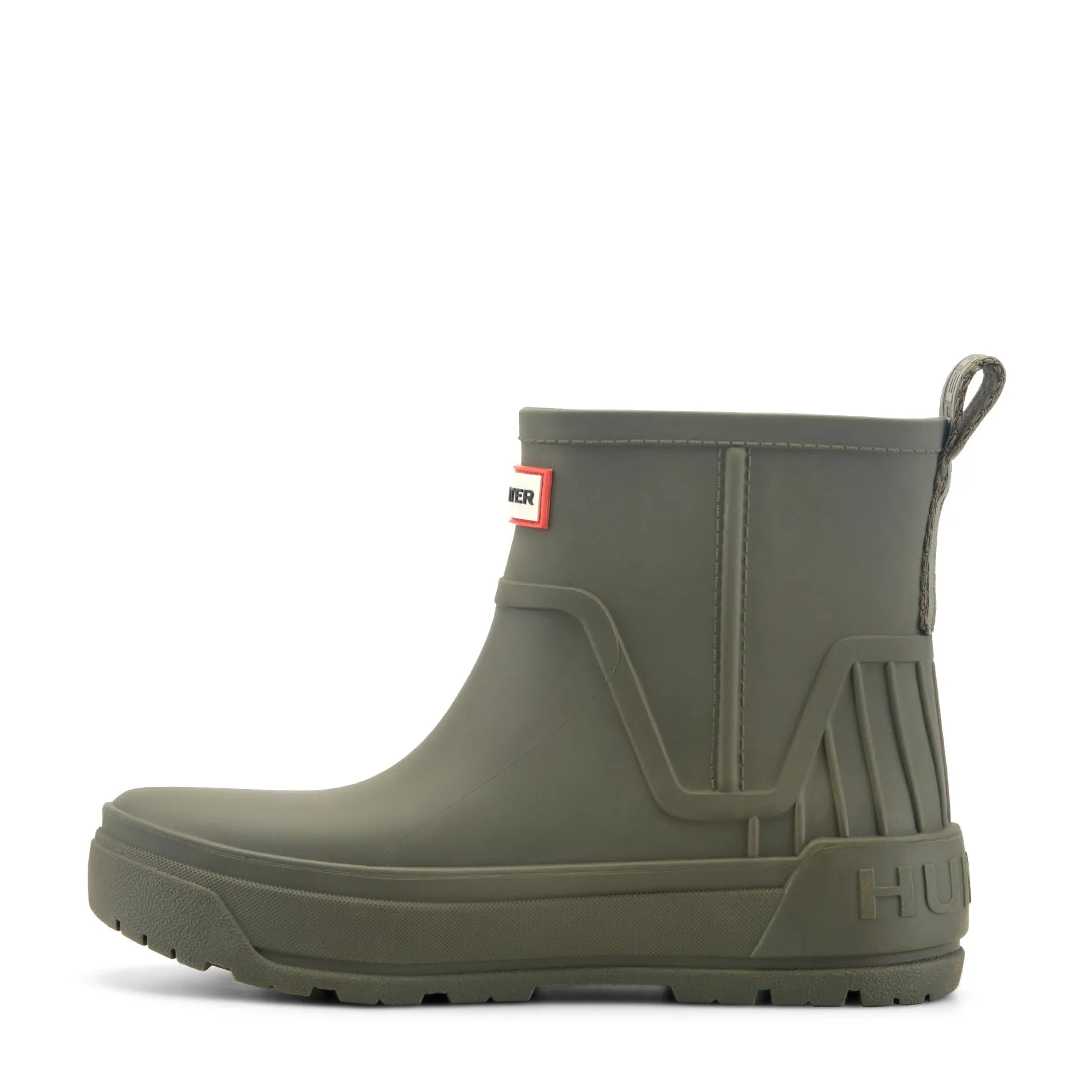 Women's Wales Waterproof Rain Booties sold by Hunter product image thumbnail 5