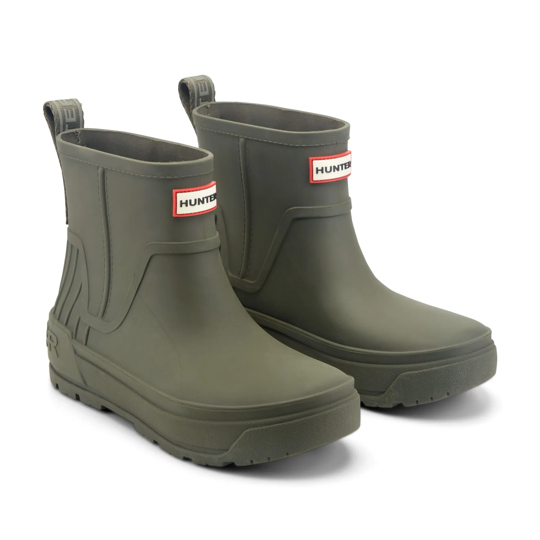 Women's Wales Waterproof Rain Booties sold by Hunter product image thumbnail 2