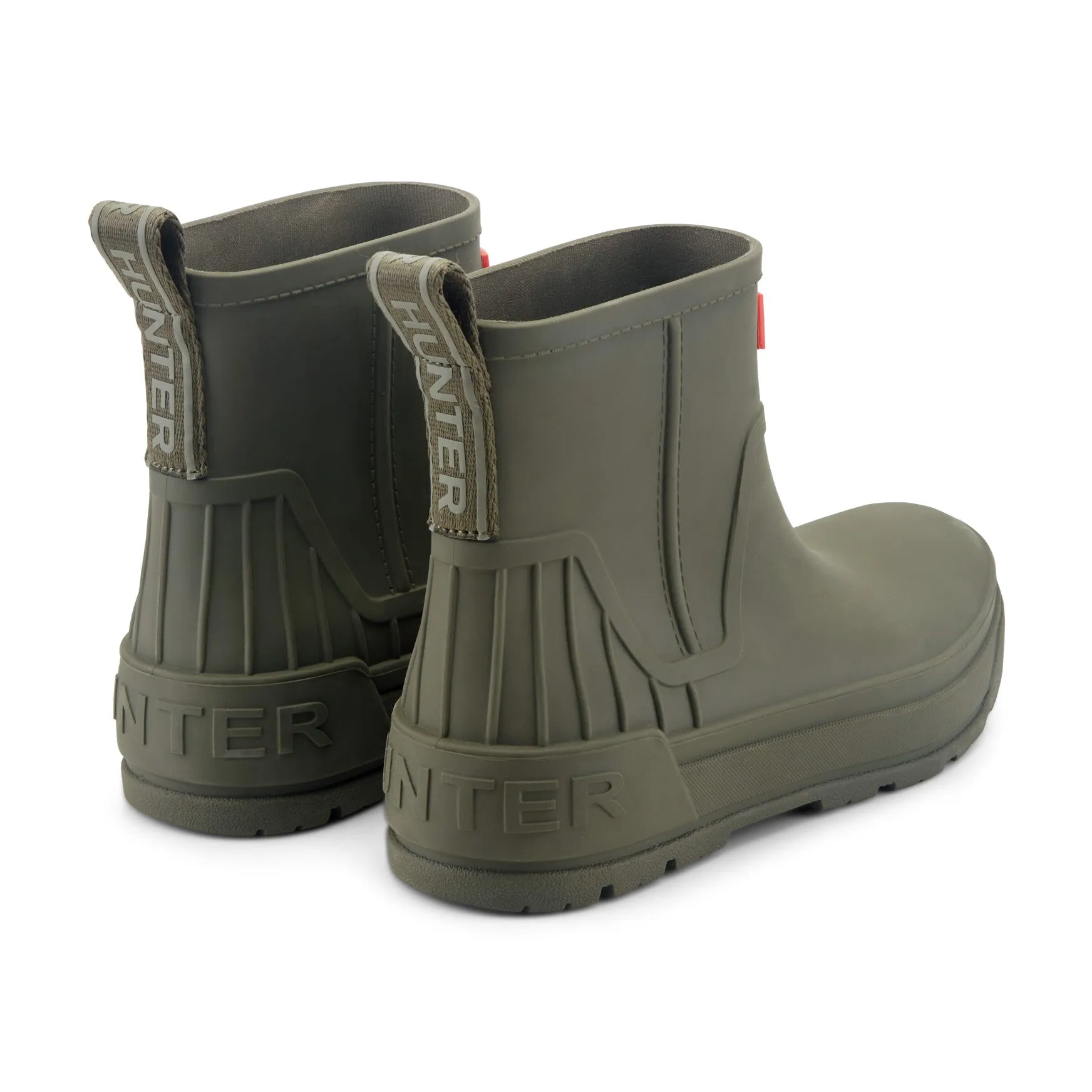 Women's Wales Waterproof Rain Booties sold by Hunter product image thumbnail 4