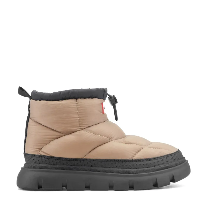 Women's Mist Waterproof Booties made by Hunter