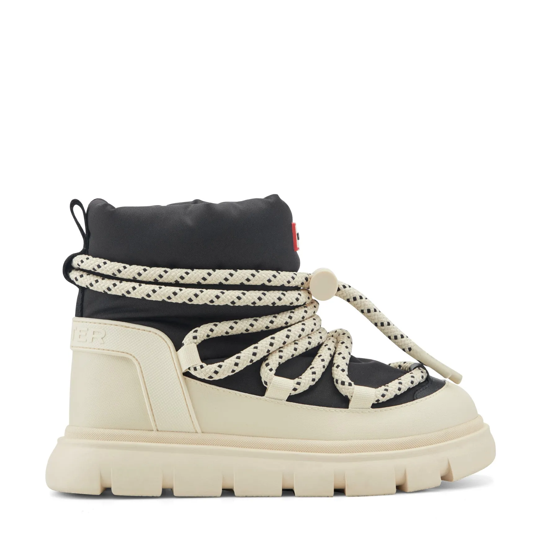 Women's Marlay Waterproof Insulated Ankle Booties sold by Hunter