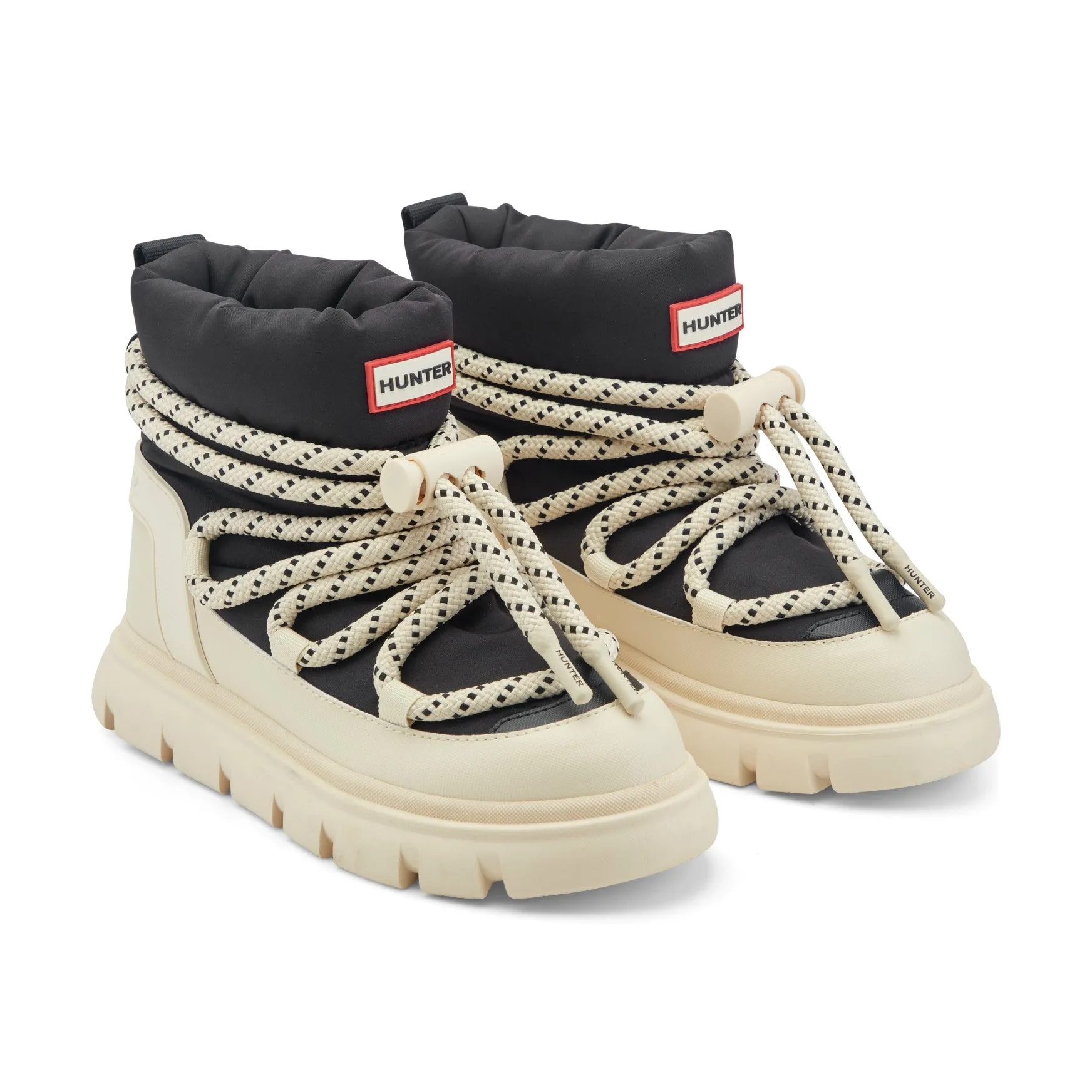 Women's Marlay Waterproof Insulated Ankle Booties sold by Hunter product image thumbnail 2
