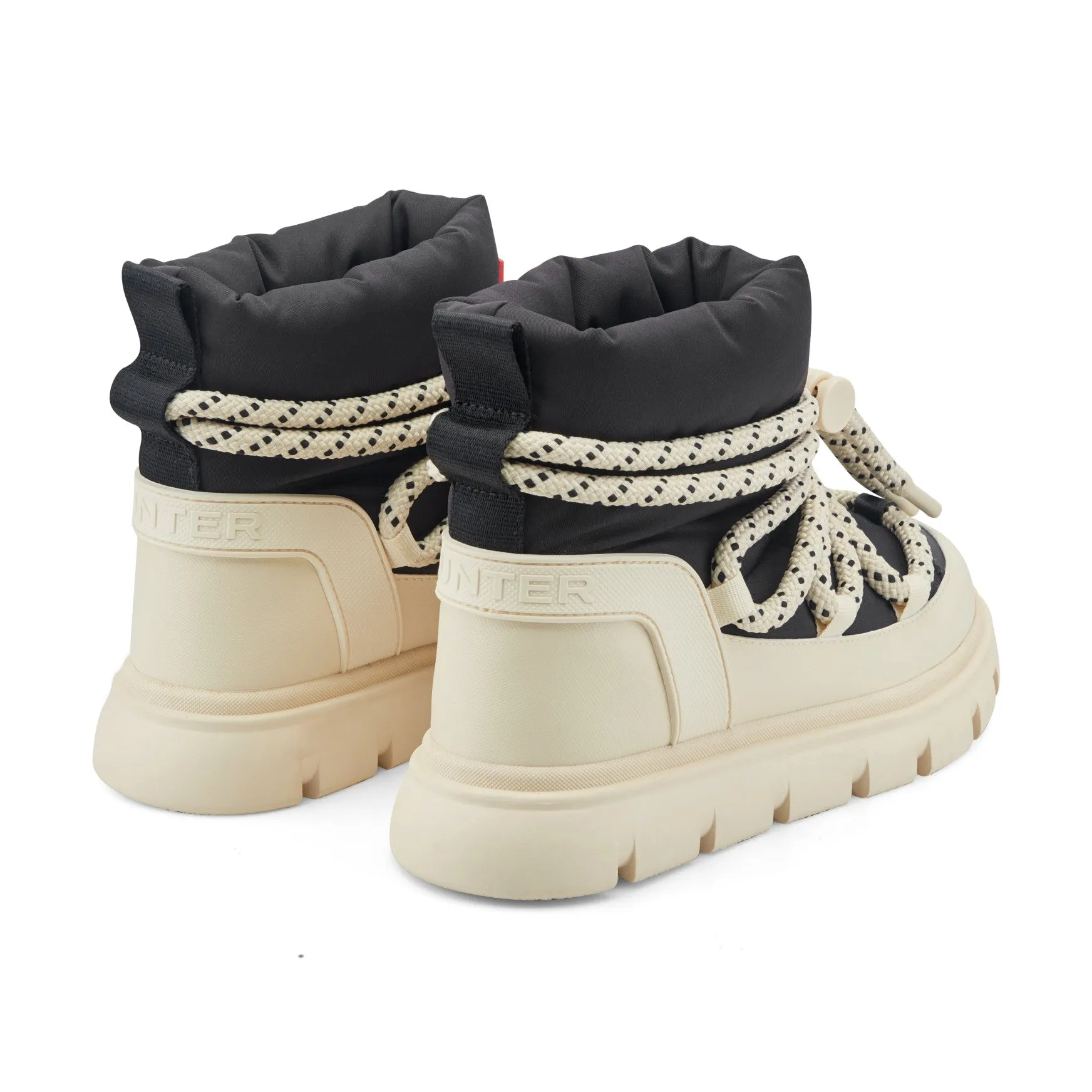 Women's Marlay Waterproof Insulated Ankle Booties sold by Hunter product image thumbnail 3