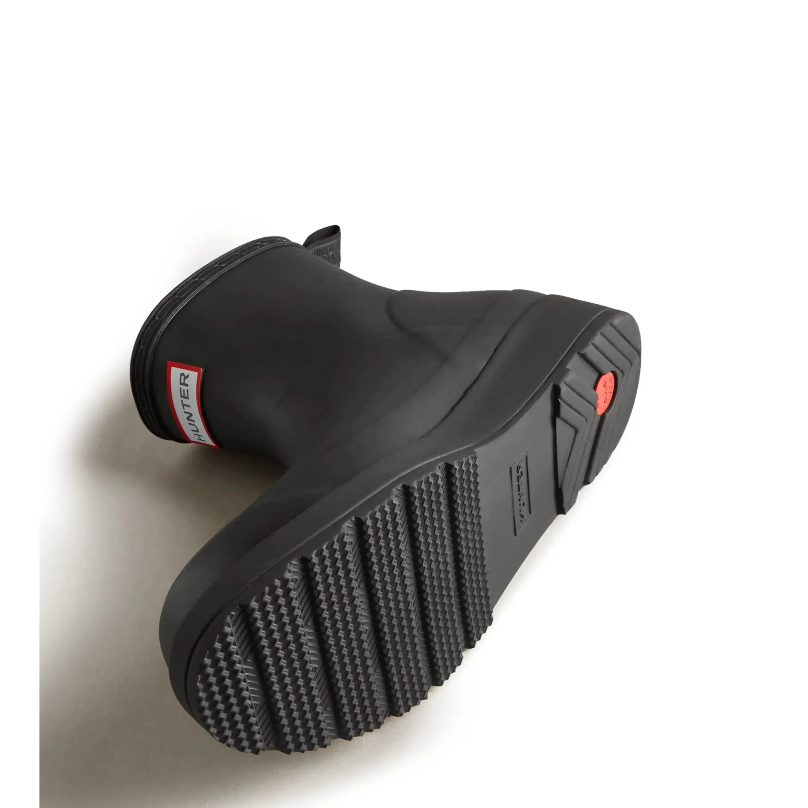 Women's PLAY™ HUNTER Backstrap Short Rain Boots sold by Hunter product image thumbnail 4