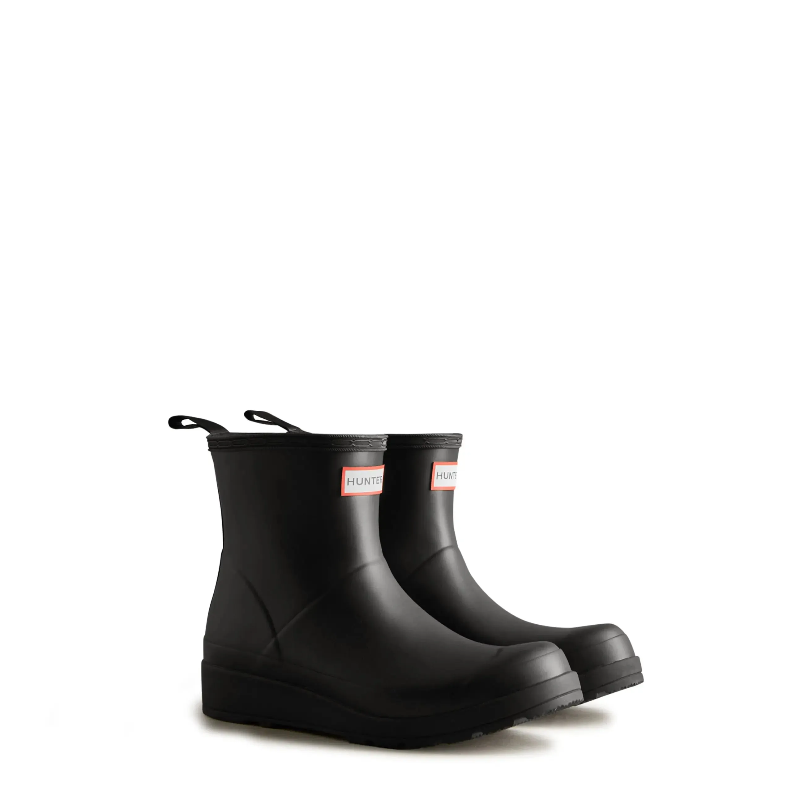 Women's PLAY™ HUNTER Backstrap Short Rain Boots sold by Hunter product image thumbnail 2