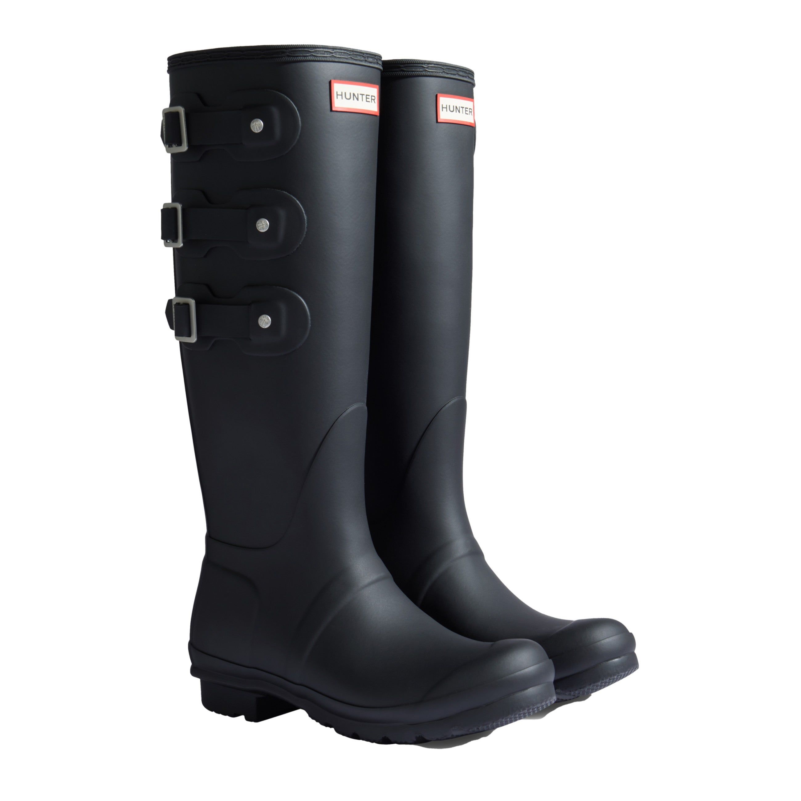 Women's Original Tall Rain Boots sold by Hunter product image thumbnail 2