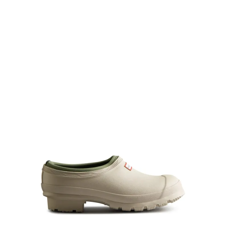 Women's Neoprene Gardener Clogs sold by Hunter