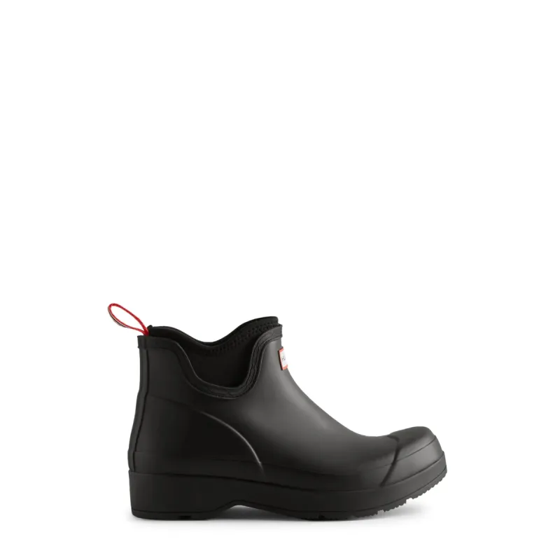 Men's PLAY™ Neoprene Rain Boots made by Hunter