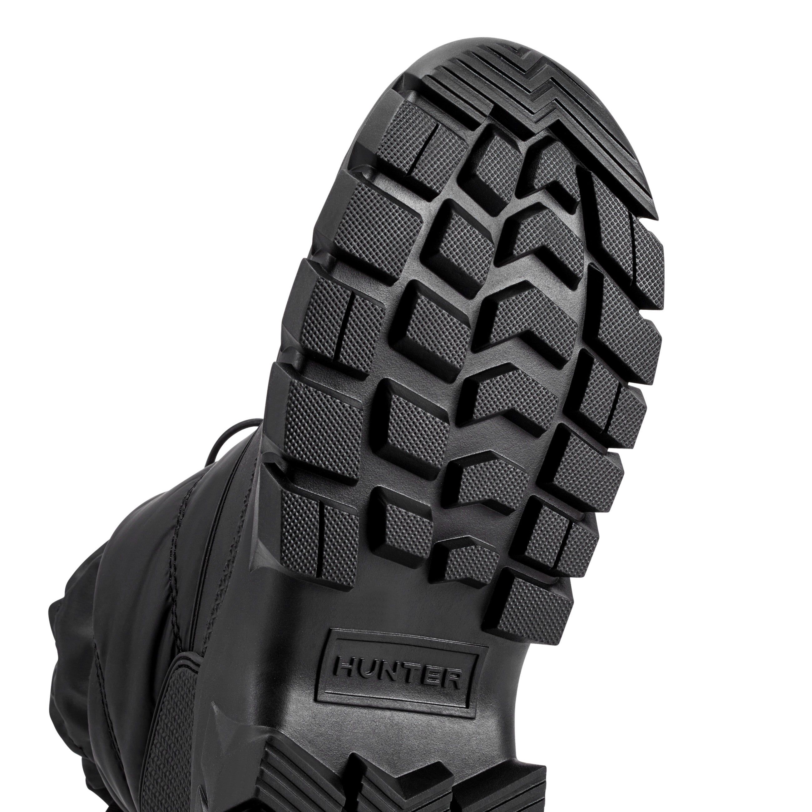 Women's Ankle Zip Snow Boots sold by Hunter product image thumbnail 4