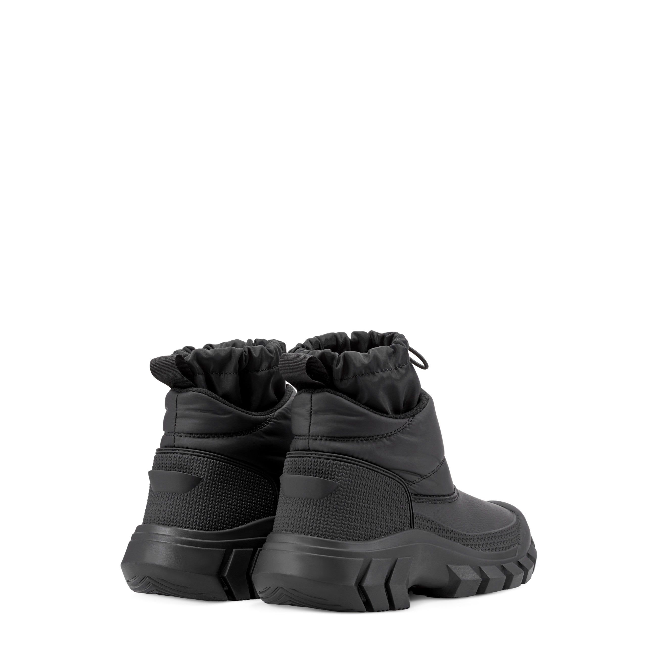 Women's Ankle Zip Snow Boots sold by Hunter product image thumbnail 3