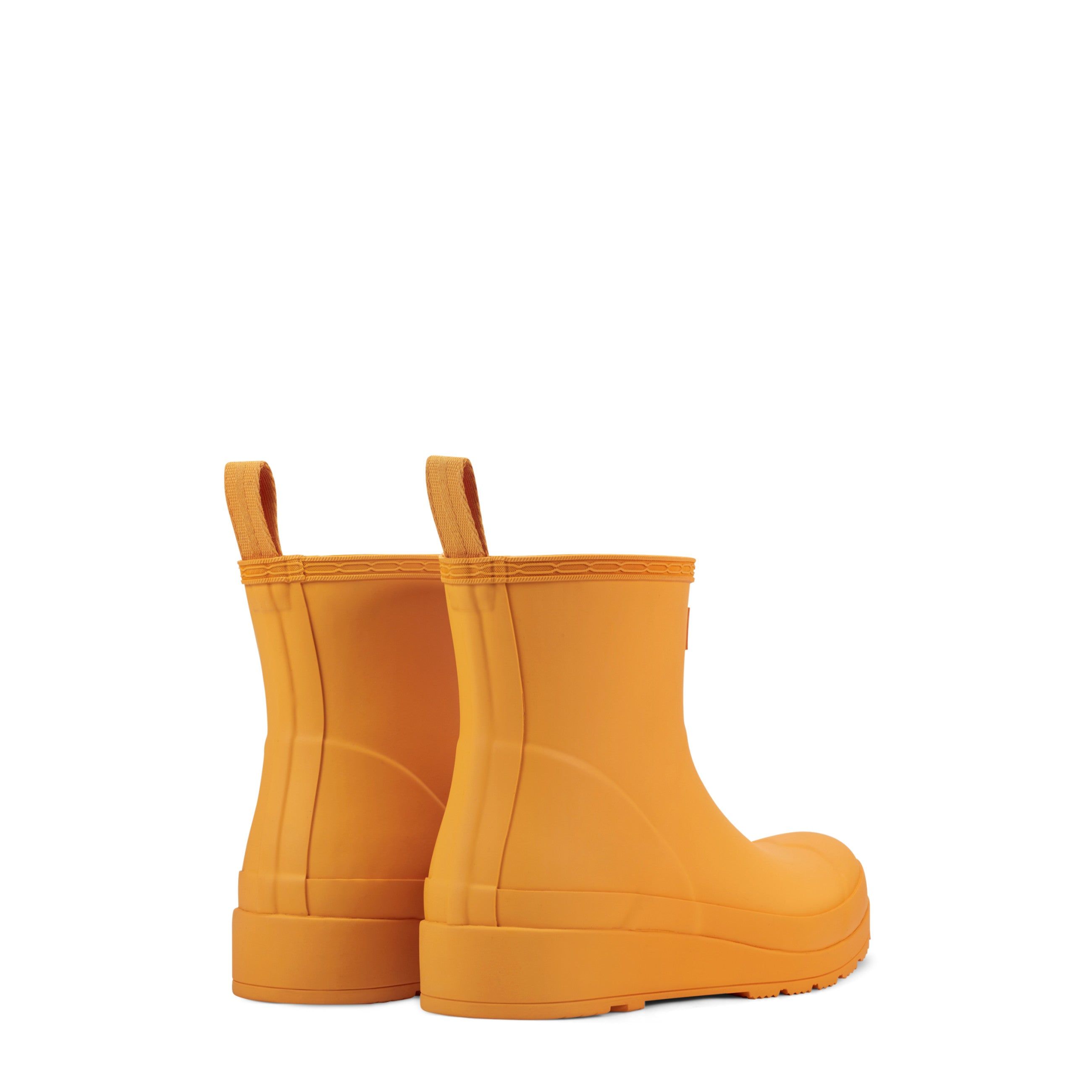 Women's PLAY™ Short Rain Boots sold by Hunter product image thumbnail 3