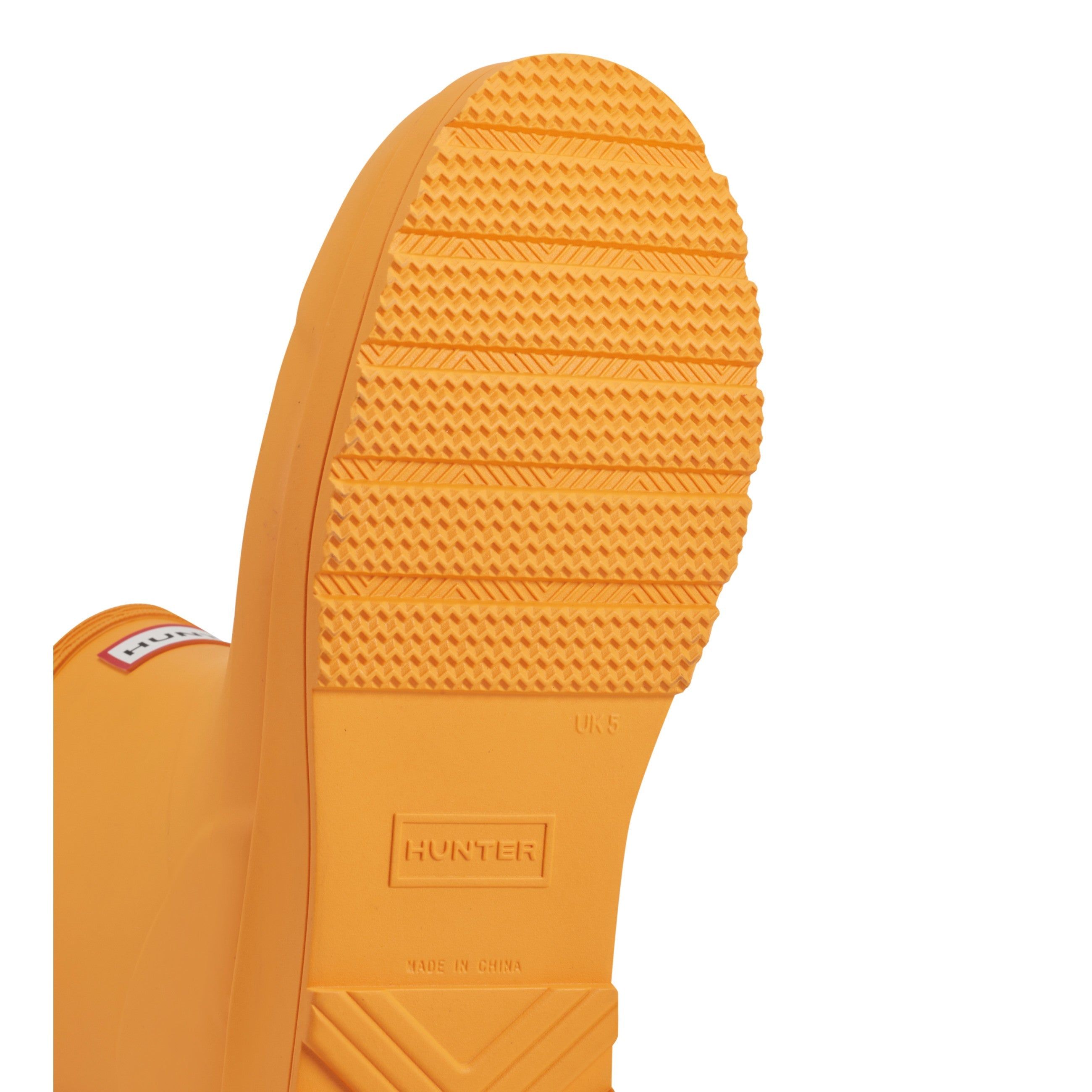 Women's PLAY™ Short Rain Boots sold by Hunter product image thumbnail 4