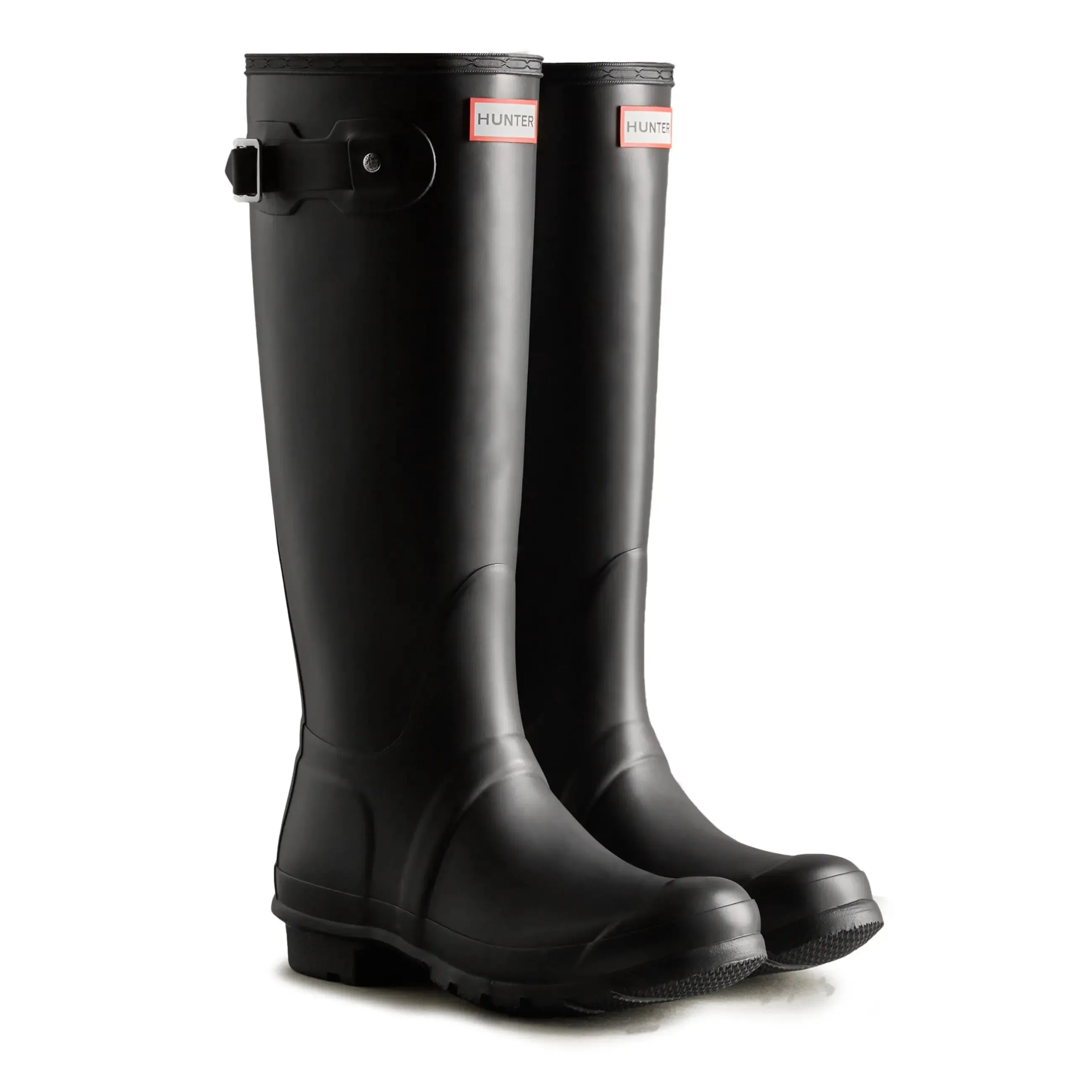 Women's Original Tall Rain Boots sold by Hunter product image thumbnail 2
