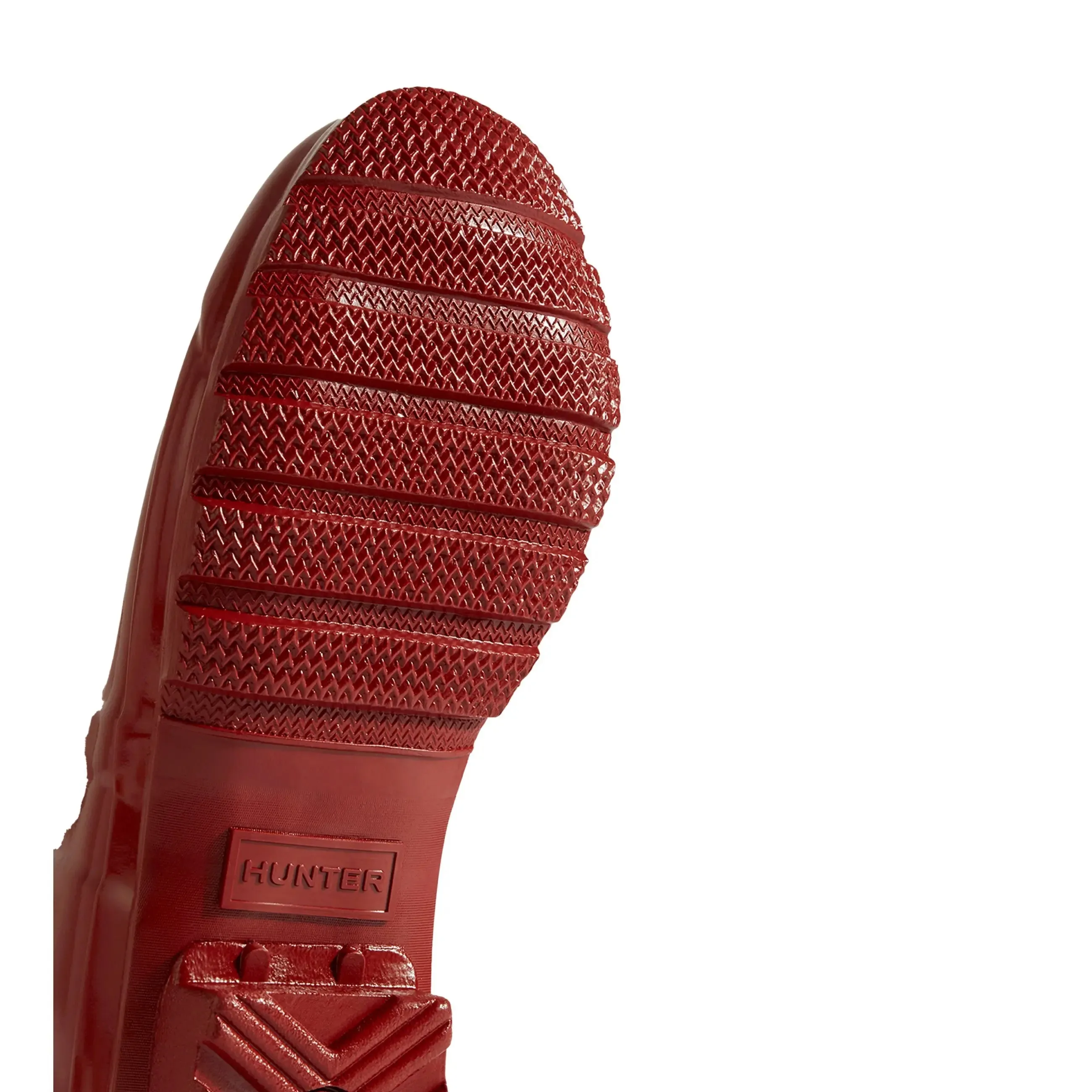 Women's Original Tall Gloss Rain Boots sold by Hunter product image thumbnail 4