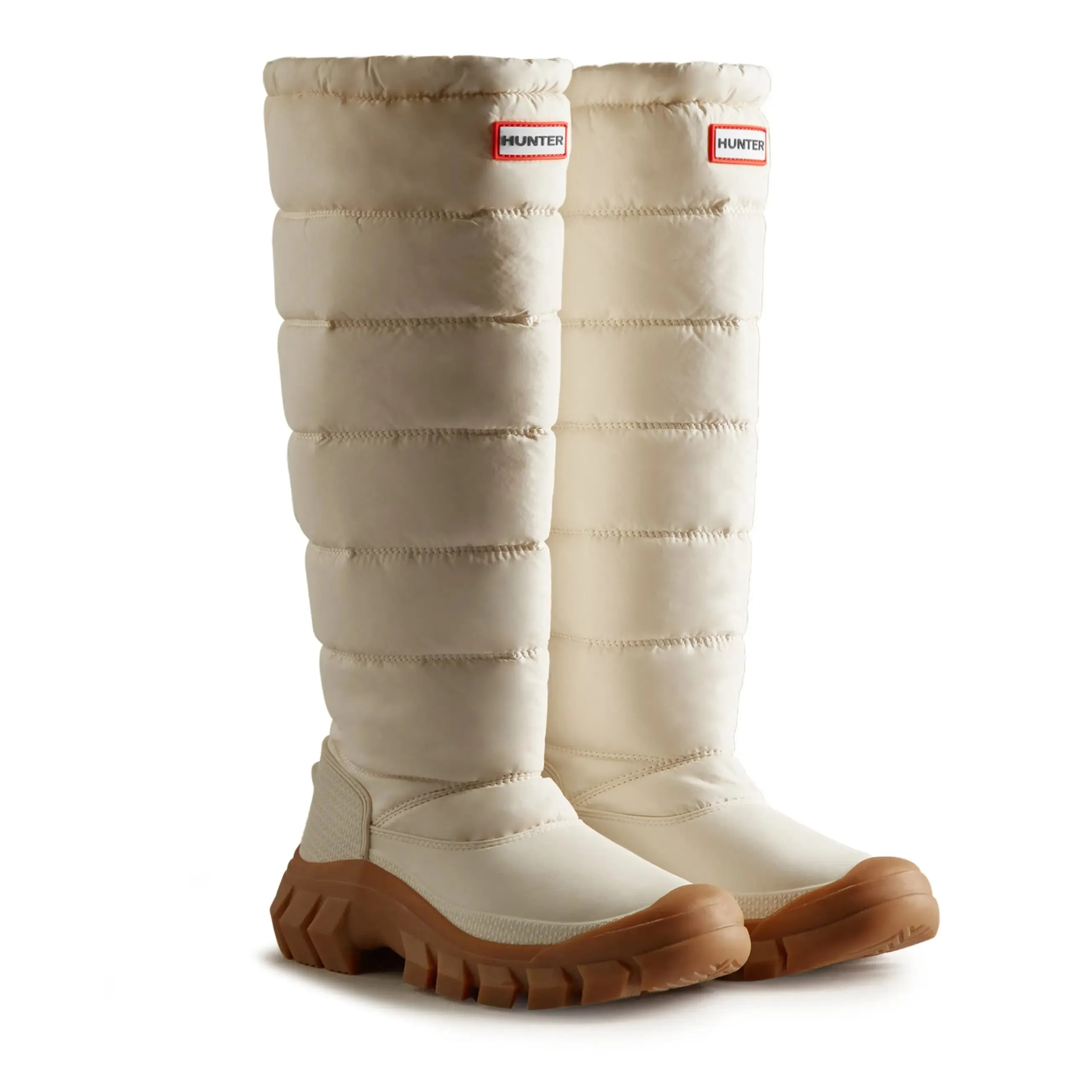 Women's Intrepid Insulated Tall Snow Boots sold by Hunter product image thumbnail 2