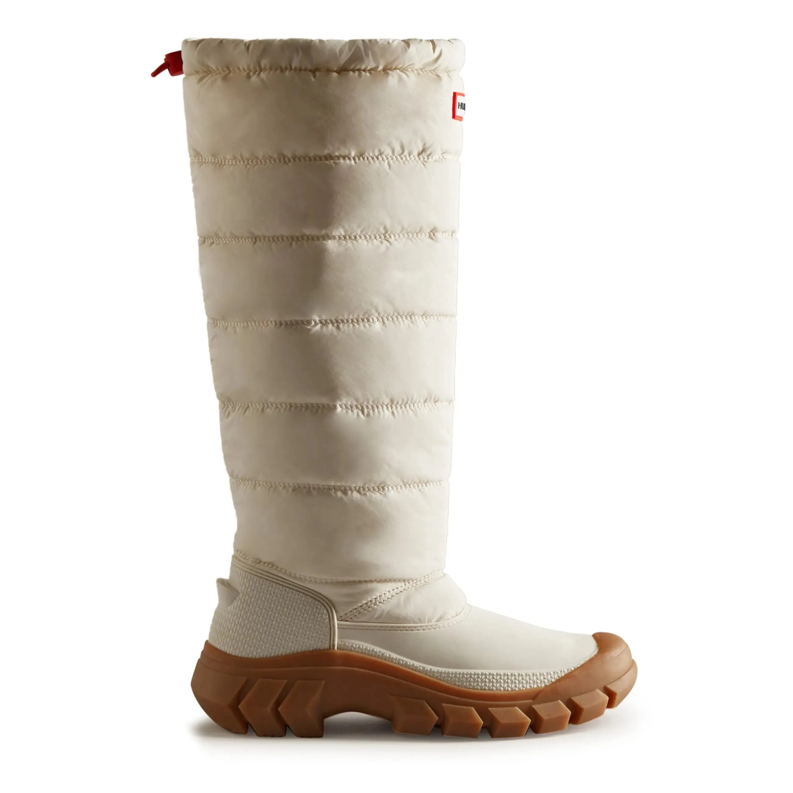 Women's Intrepid Insulated Tall Snow Boots sold by Hunter