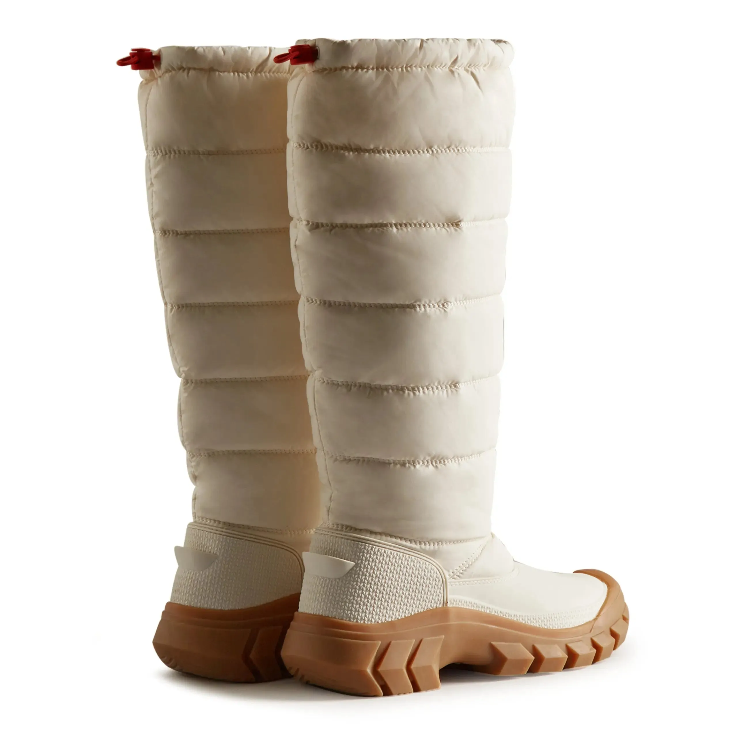 Women's Intrepid Insulated Tall Snow Boots sold by Hunter product image thumbnail 3