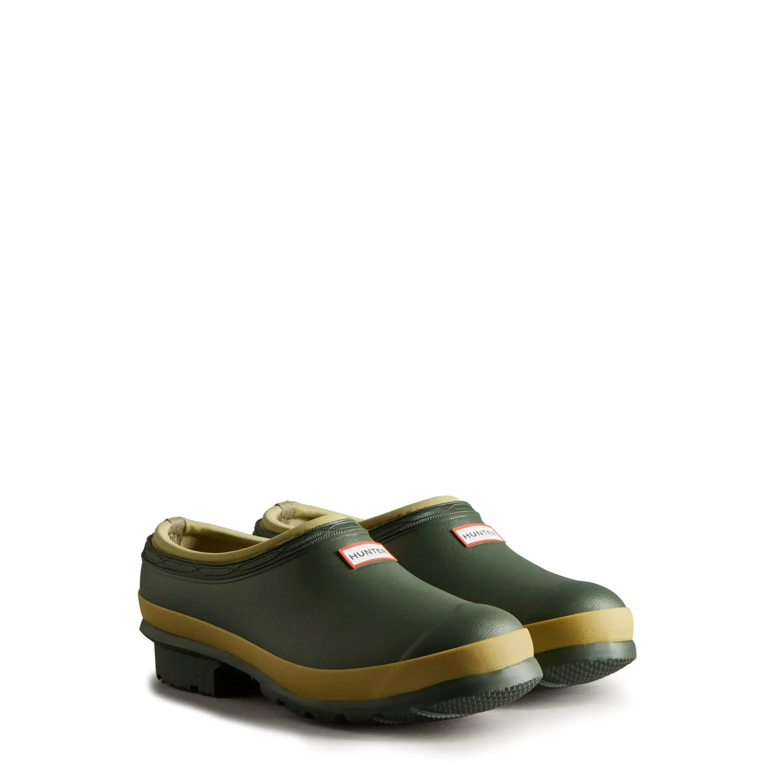 Women's Neoprene Gardener Clogs sold by Hunter product image thumbnail 2